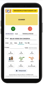 stocktrack